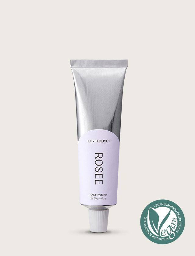 솔리드퍼퓸 로제