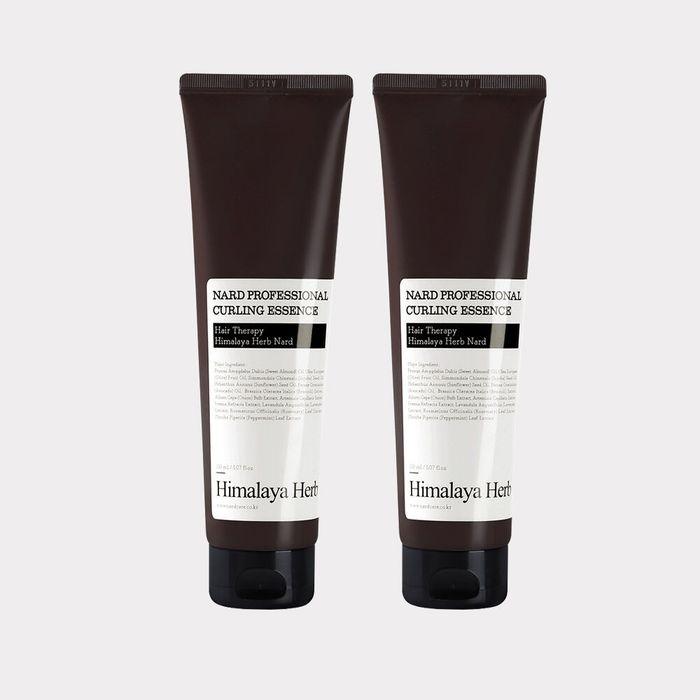 나드 프로페셔널 컬링 헤어 에센스(150ml x 2개입)