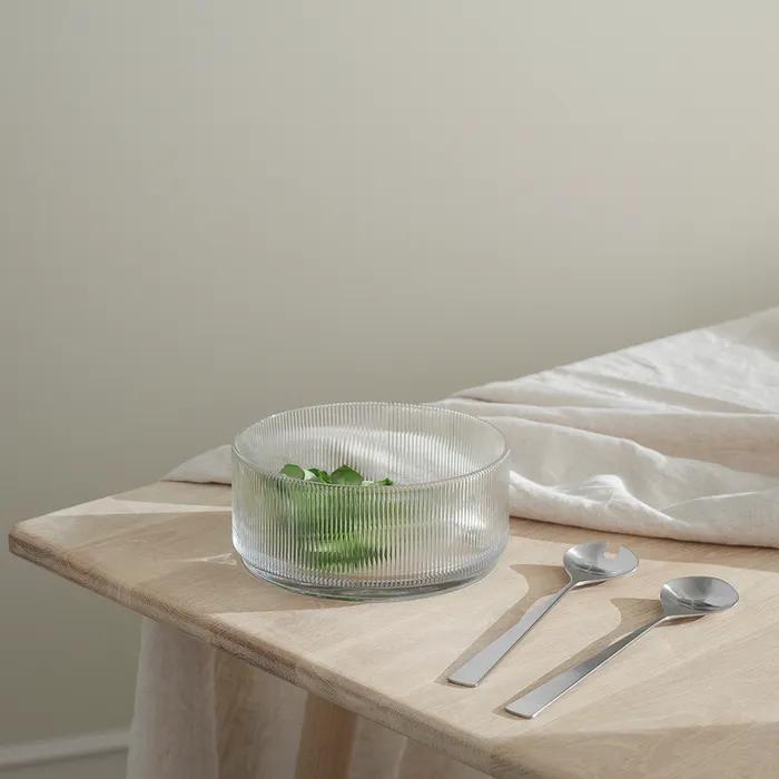 Pilastro serving bowl  필라스트로 서빙 그릇 15cm