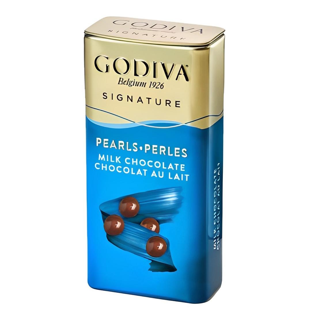 고디바 펄 밀크 초콜릿 - 밀크 초콜릿 | 쿠팡