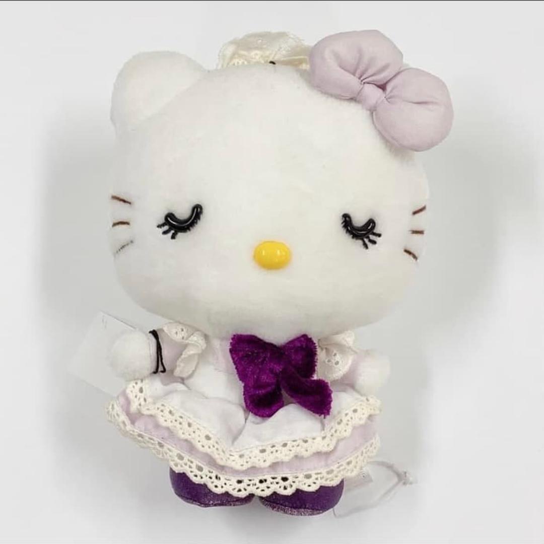 라디 키티 인형 갸루  | 후루츠패밀리