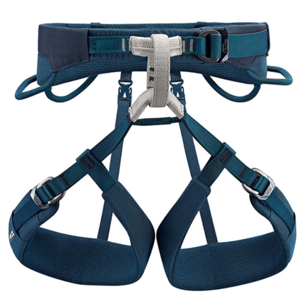 [페츨] 어드자마 AP-C022BA 안전벨트 싱글 및 멀티 피티 클라이밍용 하네스