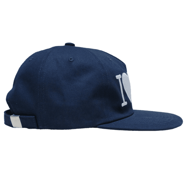 I love [navy]