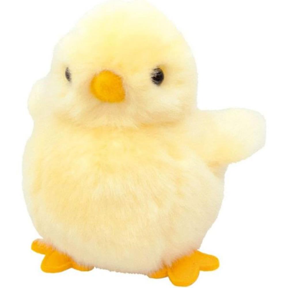 요시토쿠 병아리 인형 귀여운 동물 애착인형