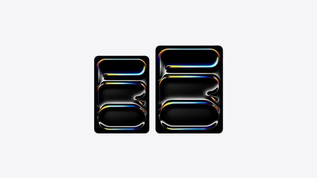iPad Pro 11(M4 모델)