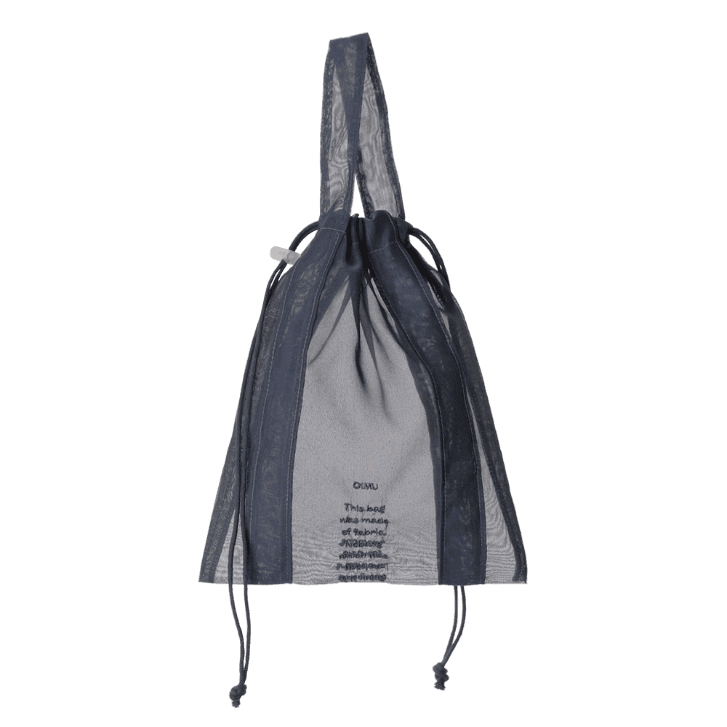 Nobangbag pouch _ midnight