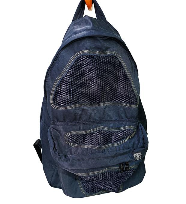 mpq hom(M)emade-tech® backpack (Navy)