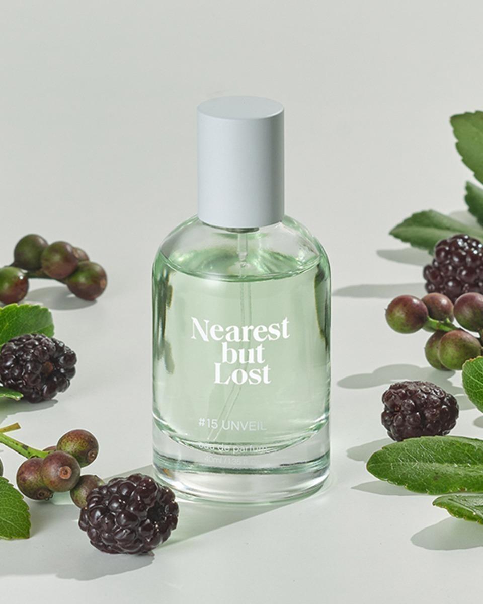 [폭죽카드&에코백 증정] 오 드 퍼퓸 #15 UNVEIL 40ml