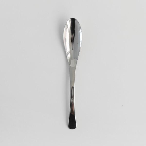 Sleek Slim Spoon