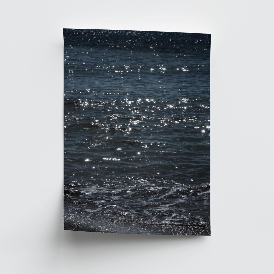 love in summer poster - 3