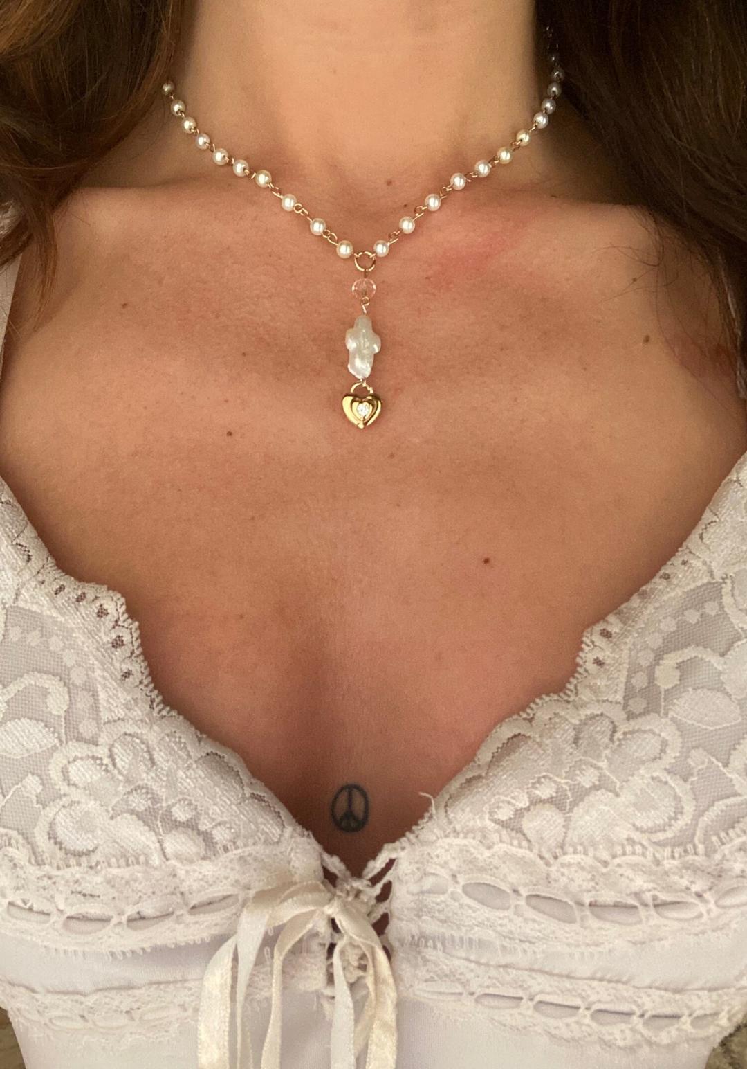 Princesa — Aphrodites Doll