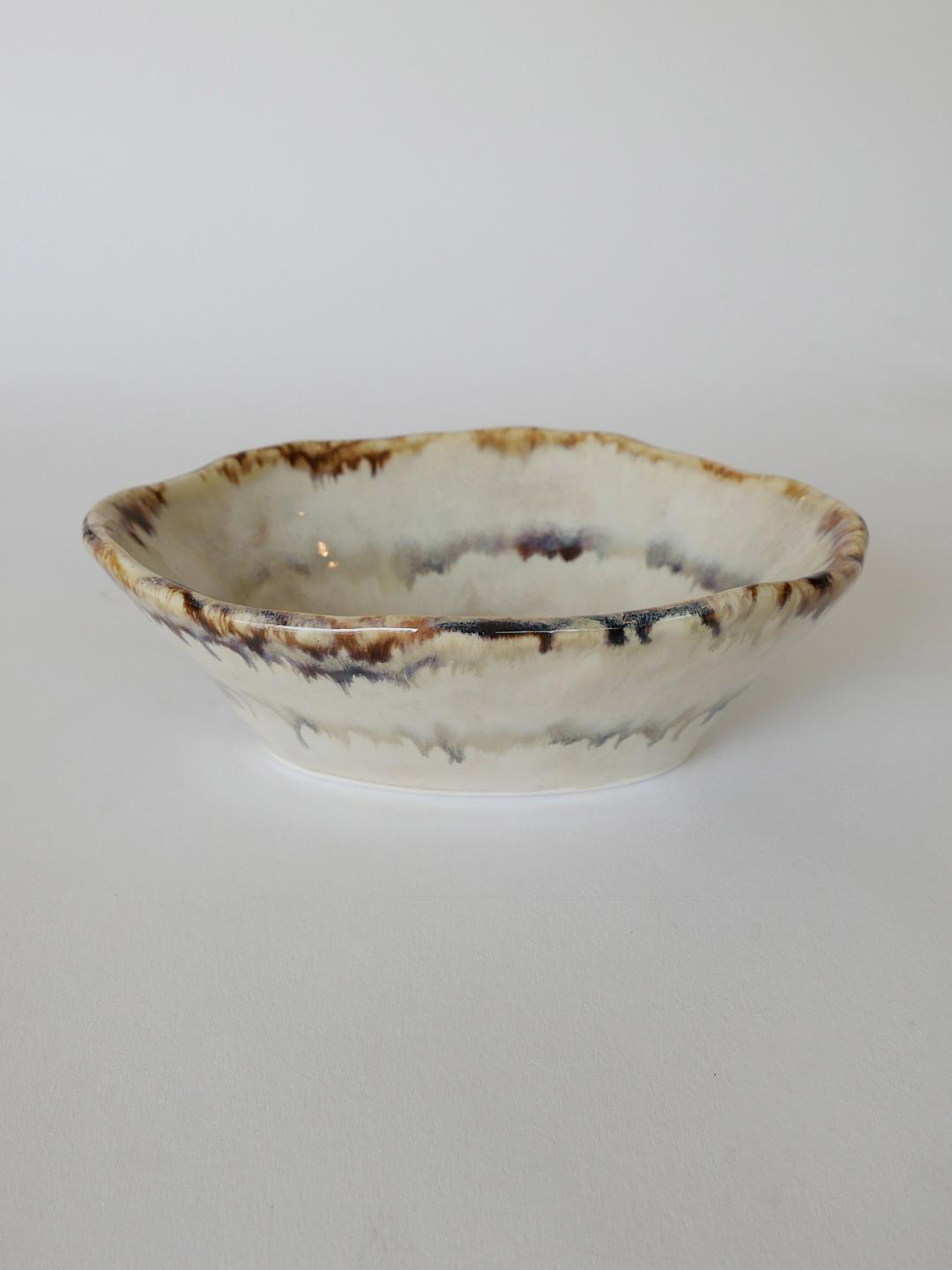 bowl01 - ivory