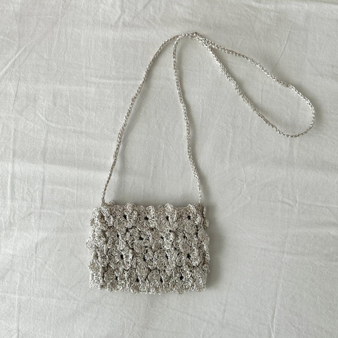 mlp flower micro bag DIY KIT