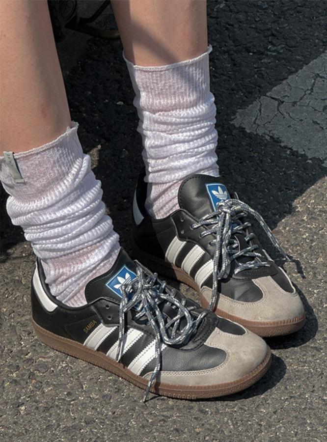 키르시 썸머 워머양말 (린넨15%)