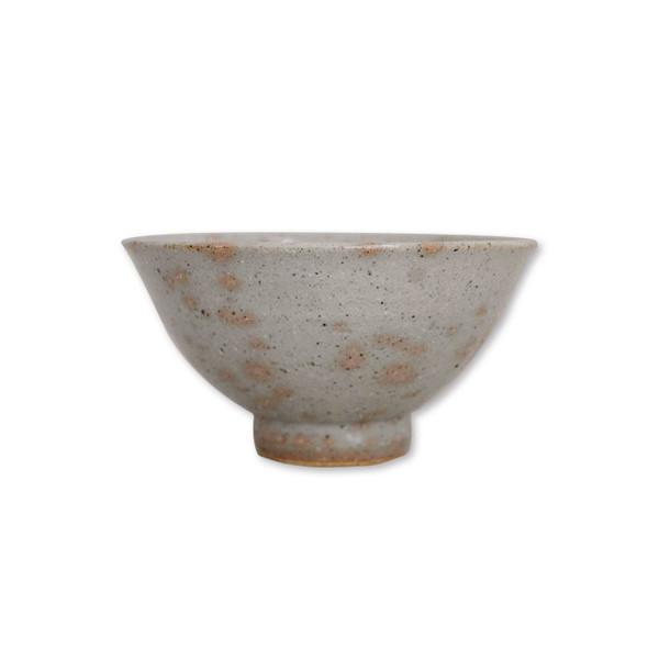 옹달샘 모미지 다완