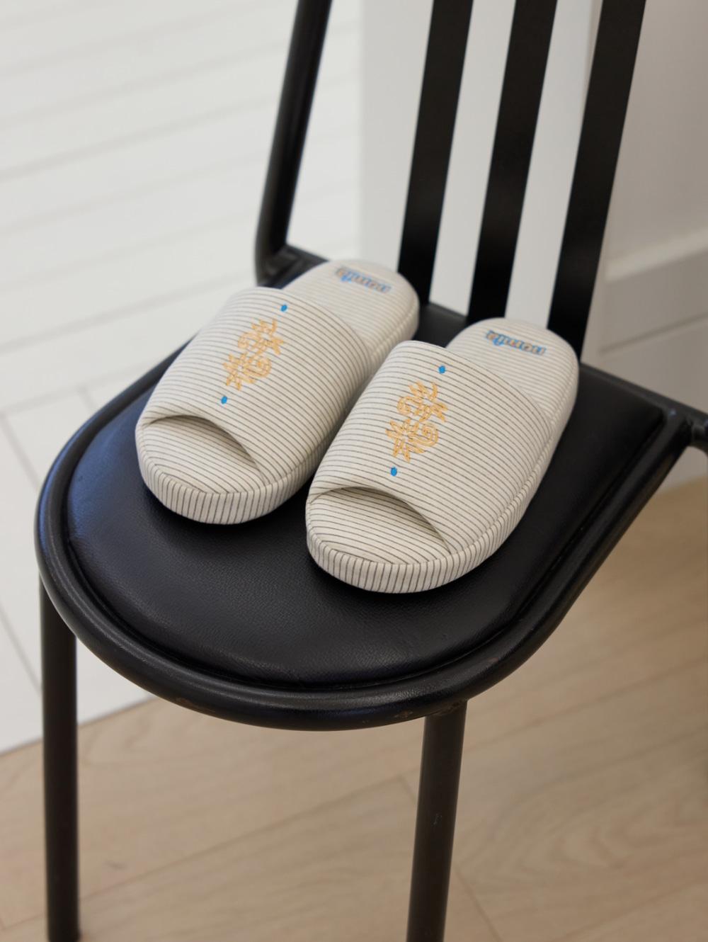 [new] 썬키스드 샌드 룸슈즈 M/L 2sizes