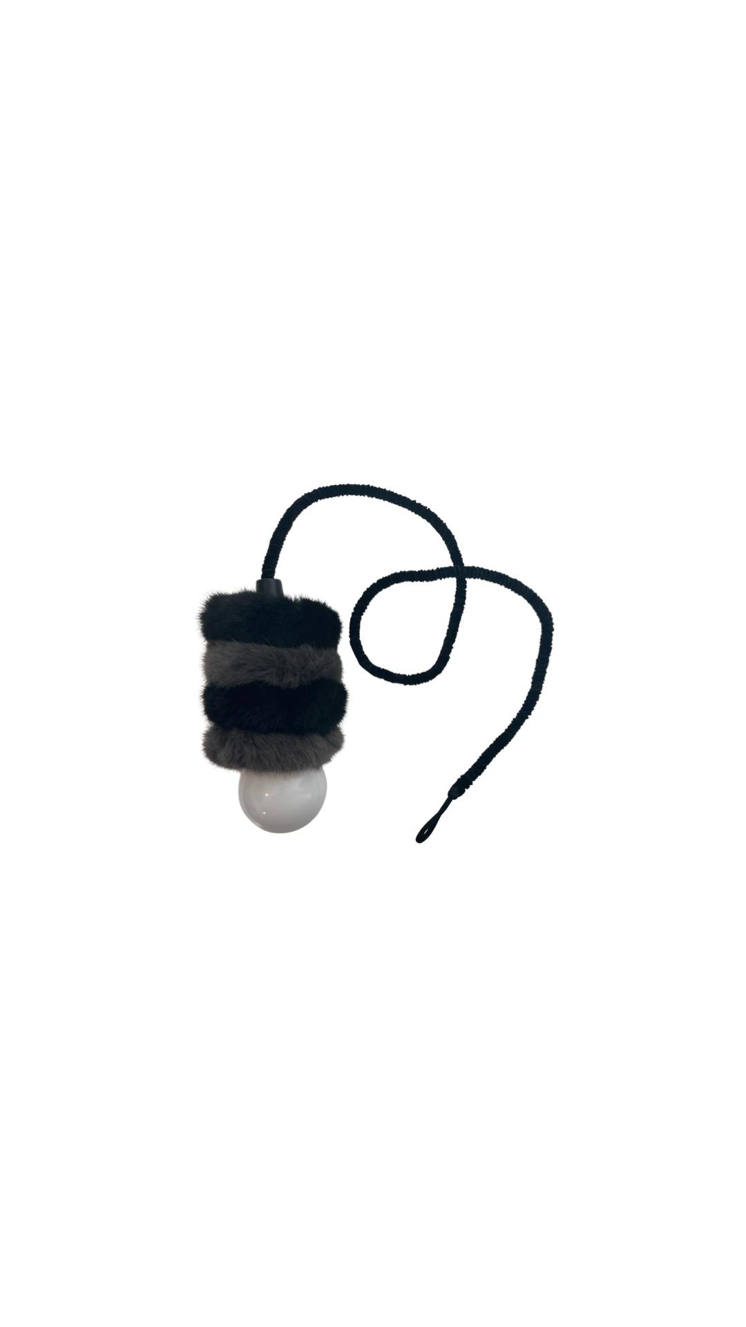 골피룸 전구 black 2