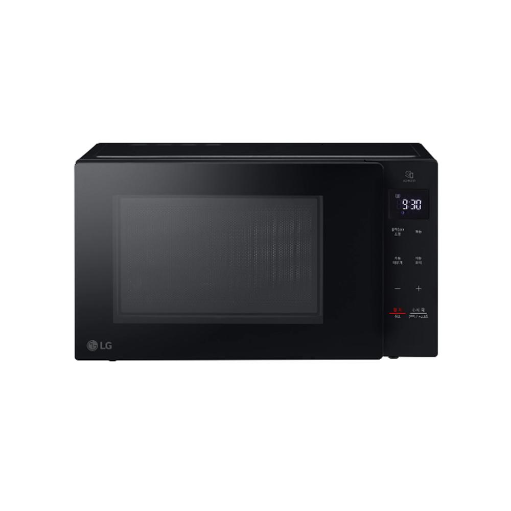 LG 스마트 전자레인지 20L MW20CDN 원룸 오피스텔 사무실 인버터전자렌지 공식판매점