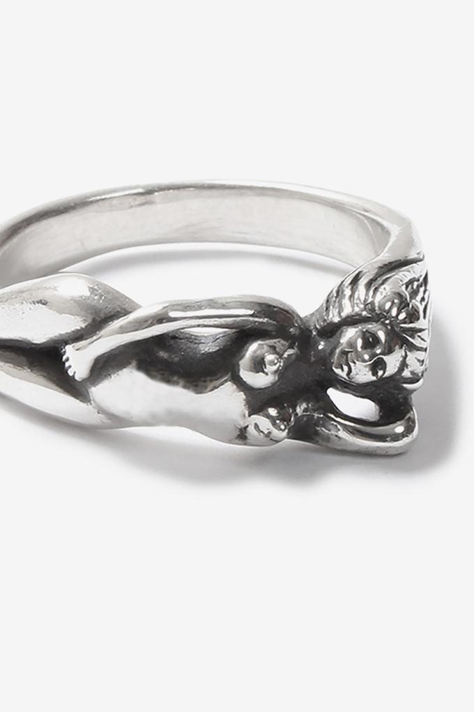 NUDE RING