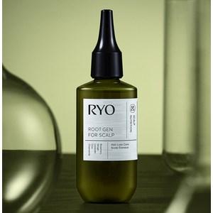려 루트젠 탈모증상전문케어 두피에센스, 80ml, 3개