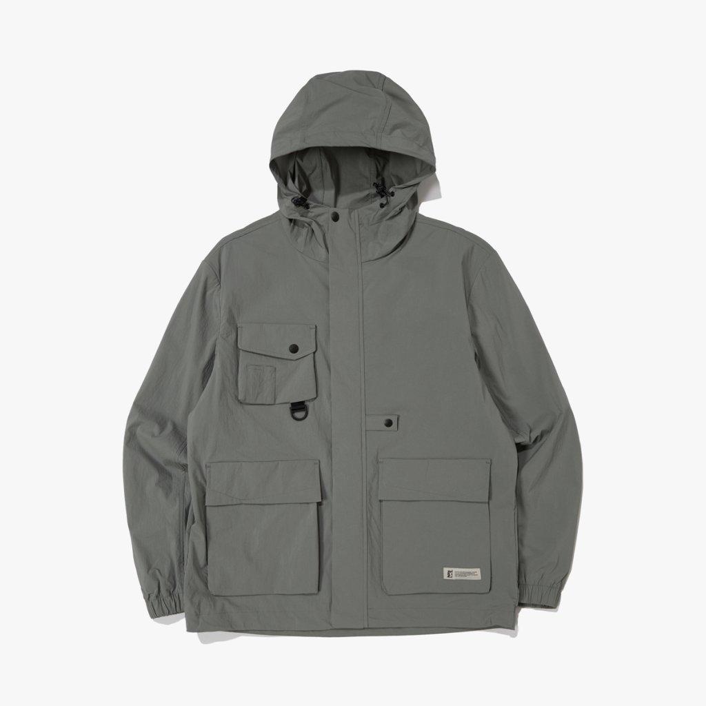 제타 스트레치 자켓 MJ-X112