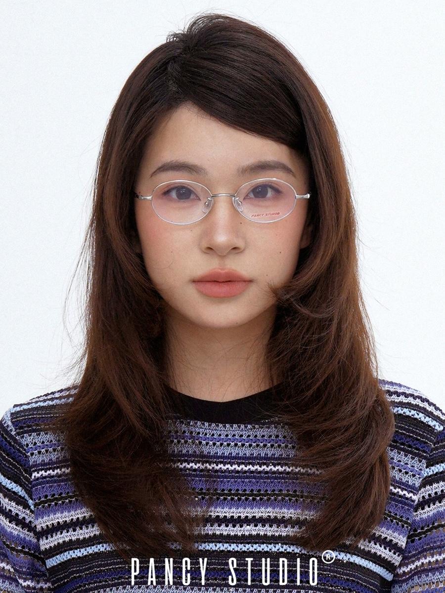 PANCY STUDIO Pure Designer Glasses (2color)