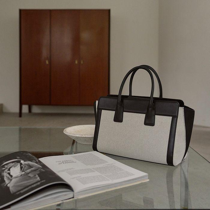 탐디백 Tumdee bag black