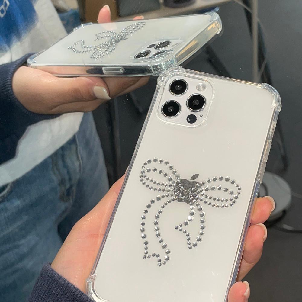 LTM blink phone case l resin handmade / 레진 폰케이스