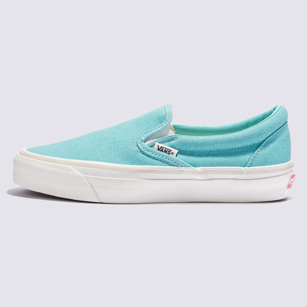 MTE Slip-On 슬립온 리이슈 98