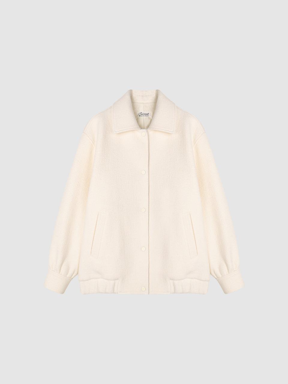 Mielo Jumper (Ivory)