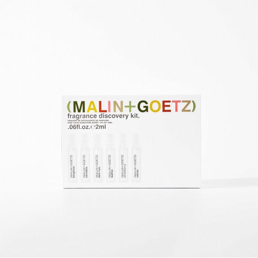 [멜린앤게츠] 프래그런스 디스커버리 키트
