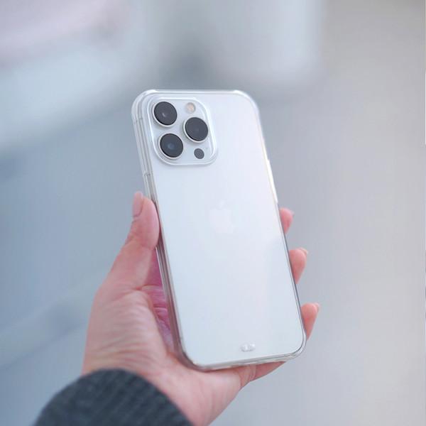 [1+1] 무광 지문방지 케이스