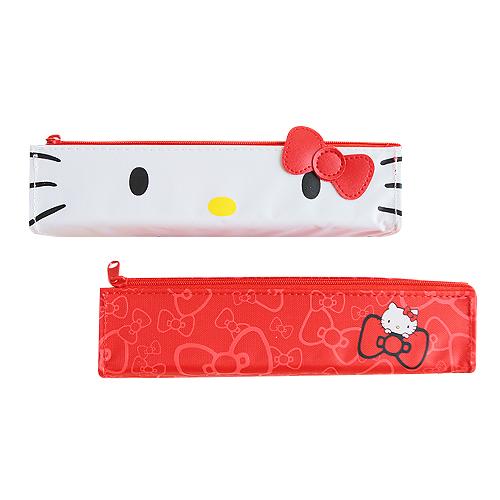헬로키티 변신트레이 필통