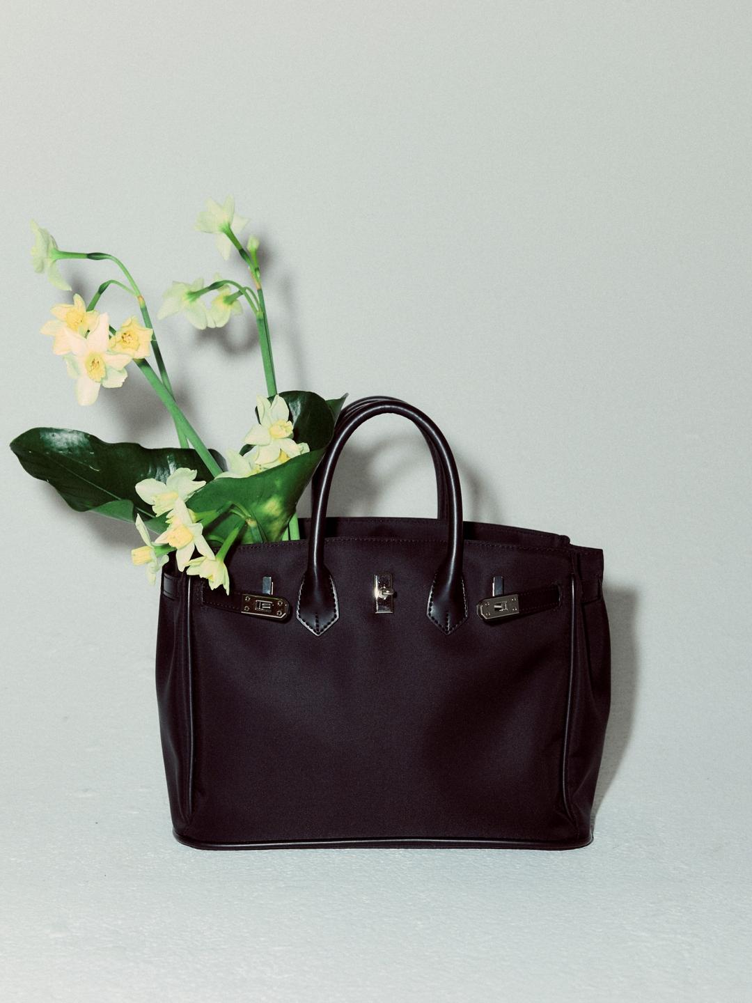 3RD / JANE 25 NYLON BAG
