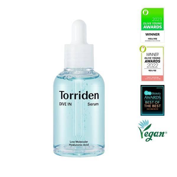 [토리든] 다이브인 저분자 히알루론산 세럼 50ml