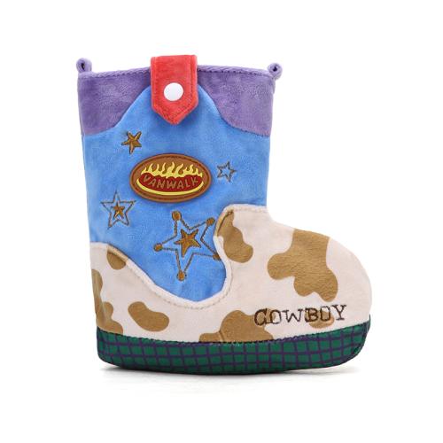 카우보이 부츠백 [슈팅스타]