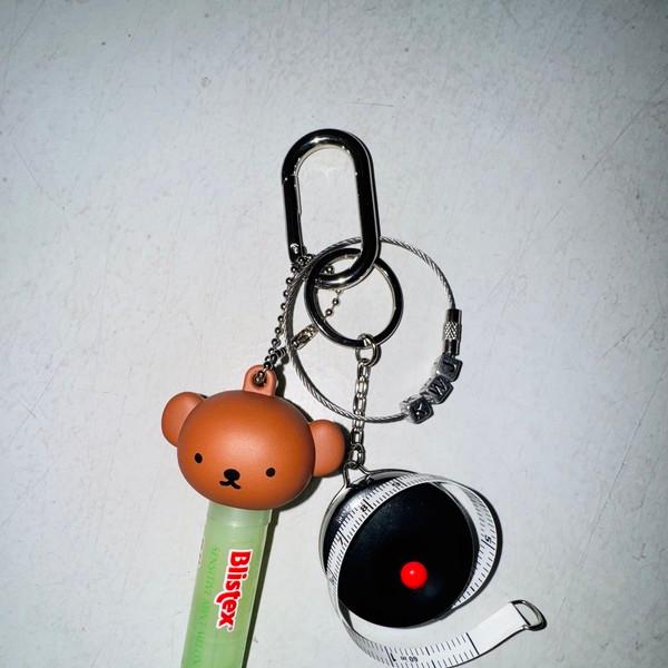 AEON XP "Boris Lip Cream Cap"