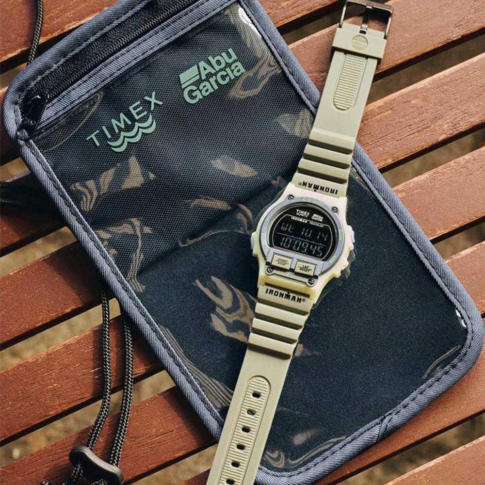 타이맥스 아부가르시아 IRONMAN 8 LAP ABU GARCIA