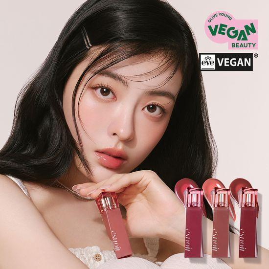 [NEW COLOR] 에스쁘아 꾸뛰르 립틴트 글레이즈 10colors