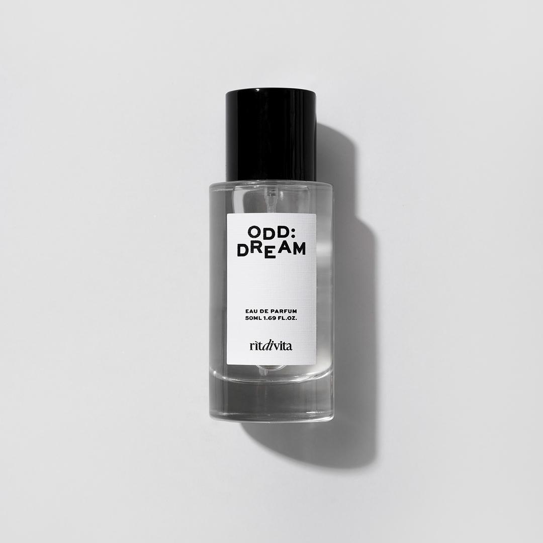 PERFUME ODD:DREAM