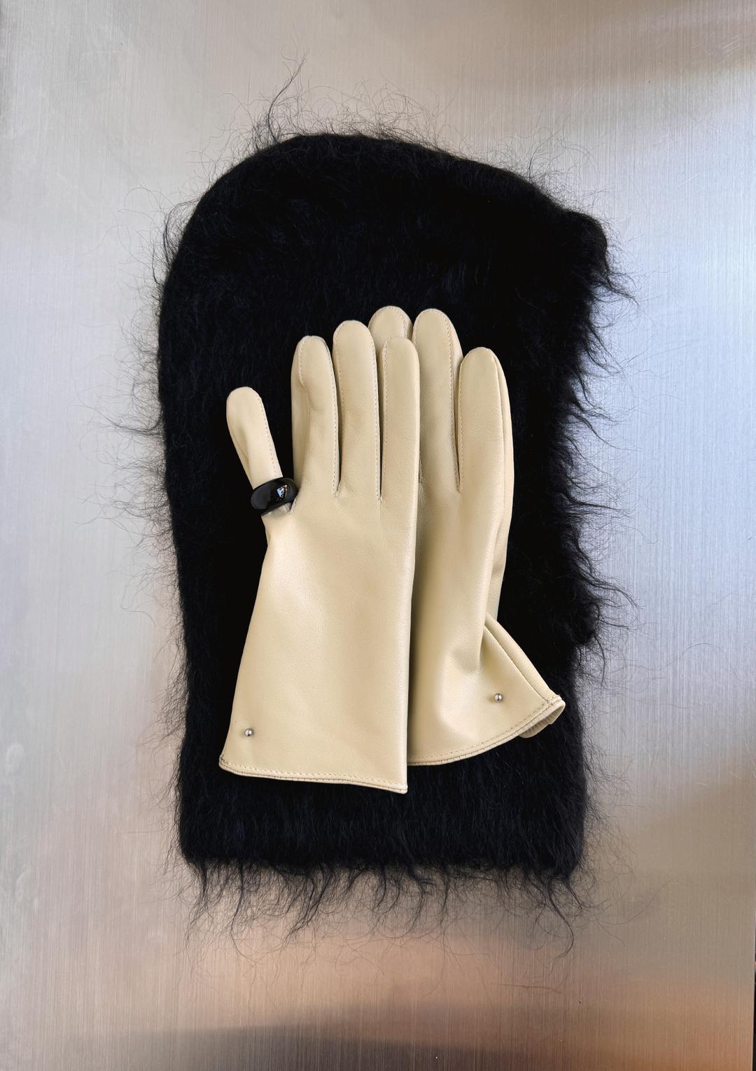 [선물포장] Signature ball gloves_short