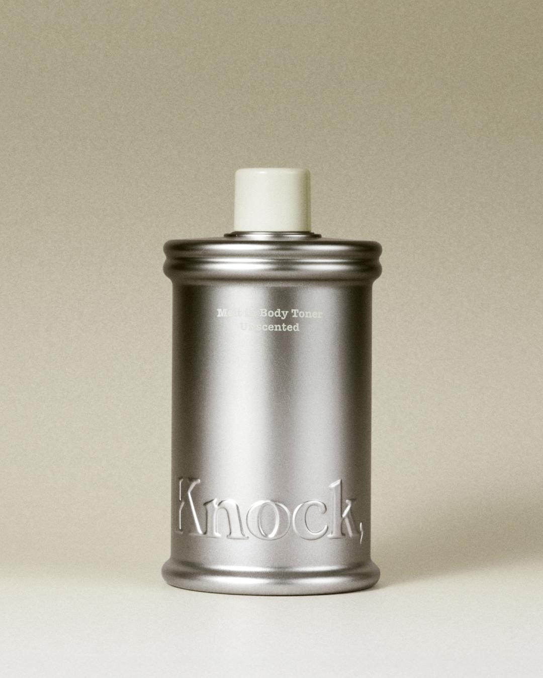 멜트 인 바디 토너 언센티드