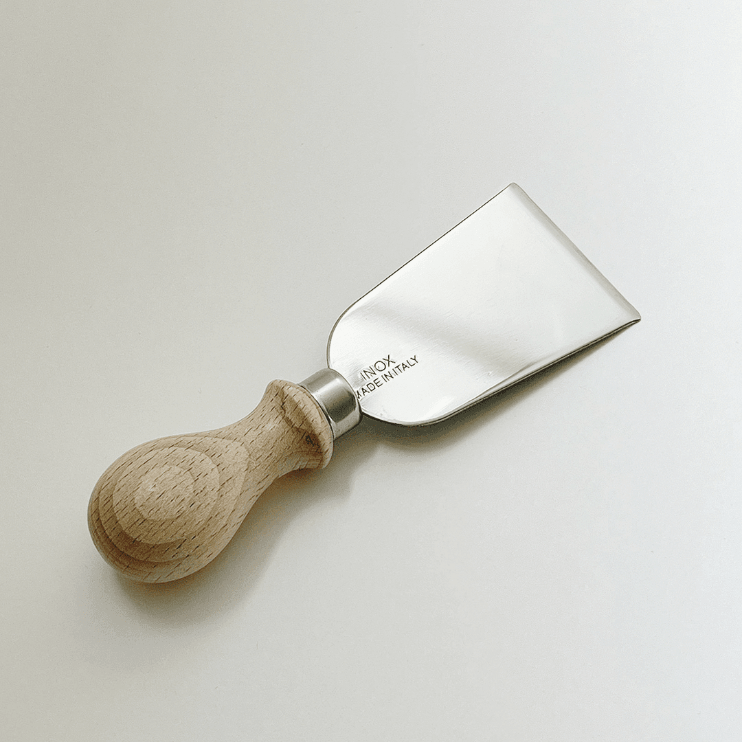 Italian Inox Stilton Cheese Spatula