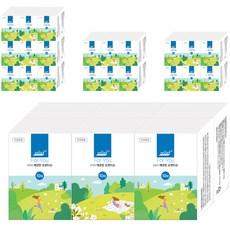 릴리프 포유 미니 포켓티슈