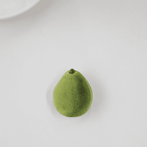 Green pear Tok