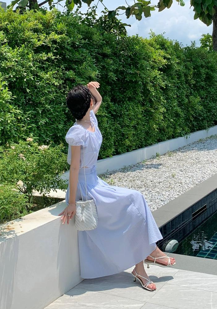 Belle Set (별도 구매 가능)