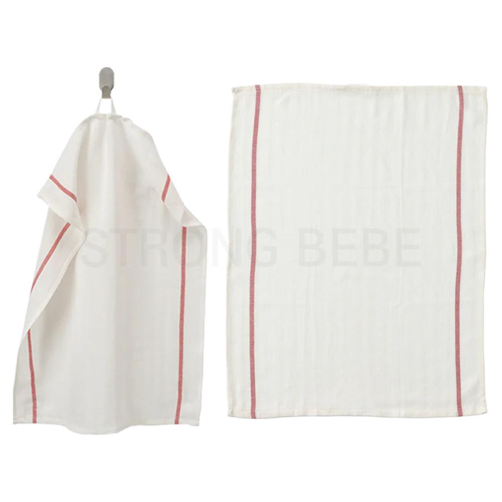 이케아 주방 면 행주 수건 핸드 타올 타월 키친크로스 전자렌지 덮개 힐데군