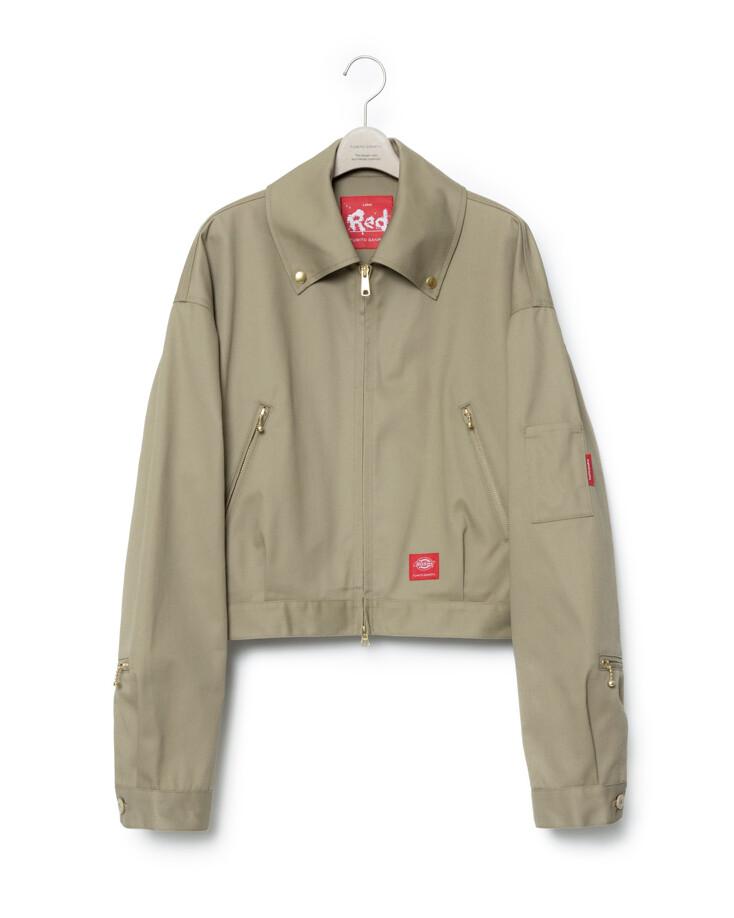 Distortion Eisenhower JK