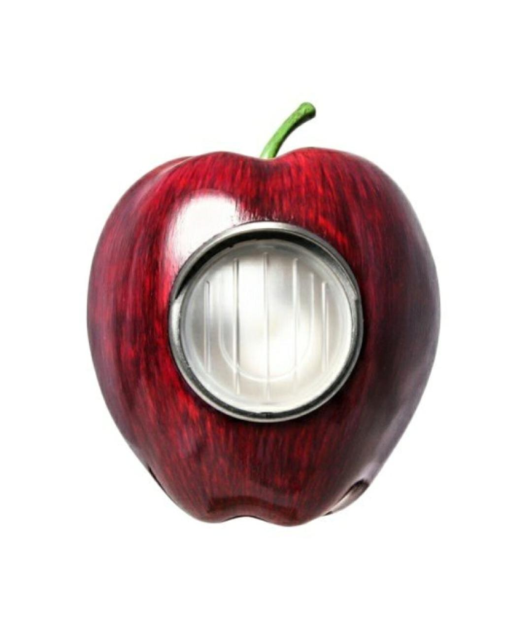 언더커버 x 메디콤토이 기라플 사과 조명 M6Z01