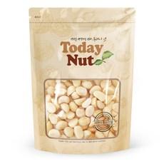 투데이넛 마카다미아